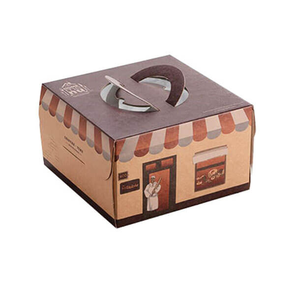 bakerycake-box