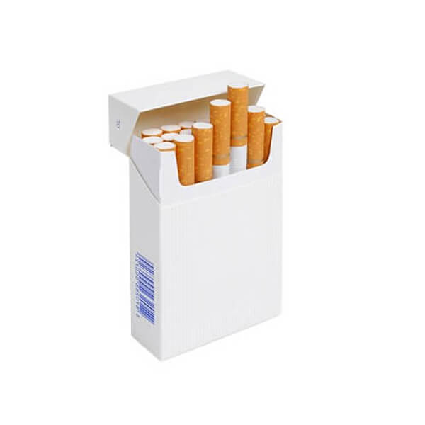 cigarette-box