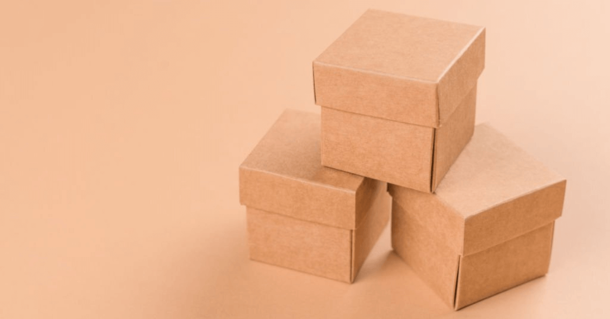 Eco-Friendly Custom Boxes